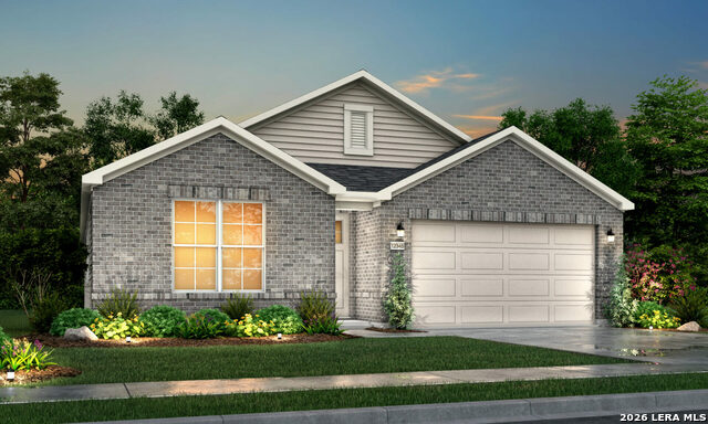 Details for 7025 Hayes Horizon, Live Oak, TX 78233