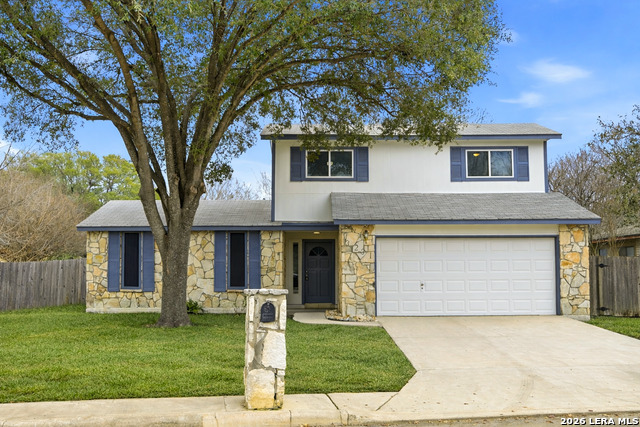 Details for 3231 Morning Trail, San Antonio, TX 78247