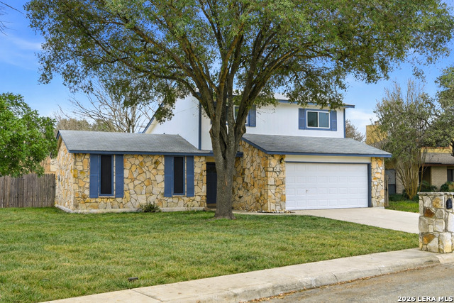 Image 2 of 25 For 3231 Morning Trail