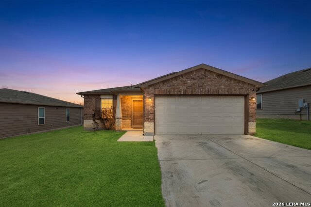 Details for 9723 Harbor Mist, Converse, TX 78109