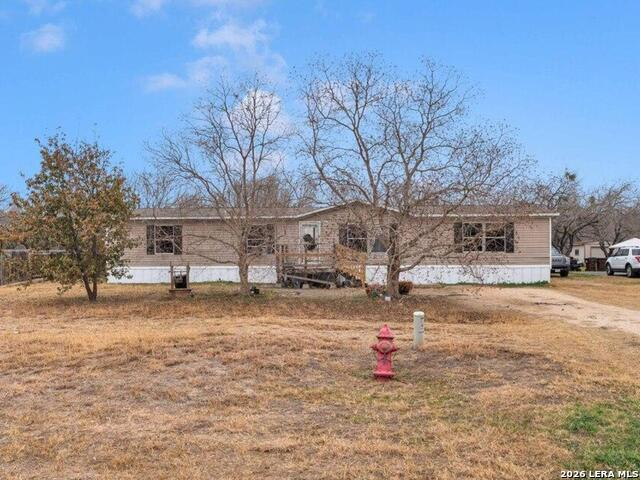 Details for 17402 Fx Ball, Elmendorf, TX 78112