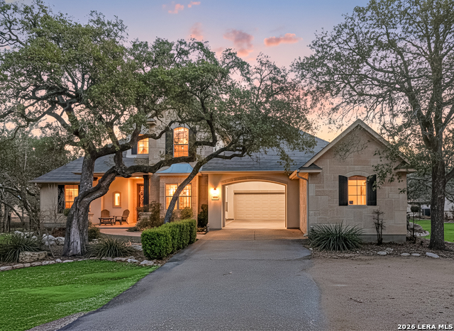 Details for 499 River  , Spring Branch, TX 78070