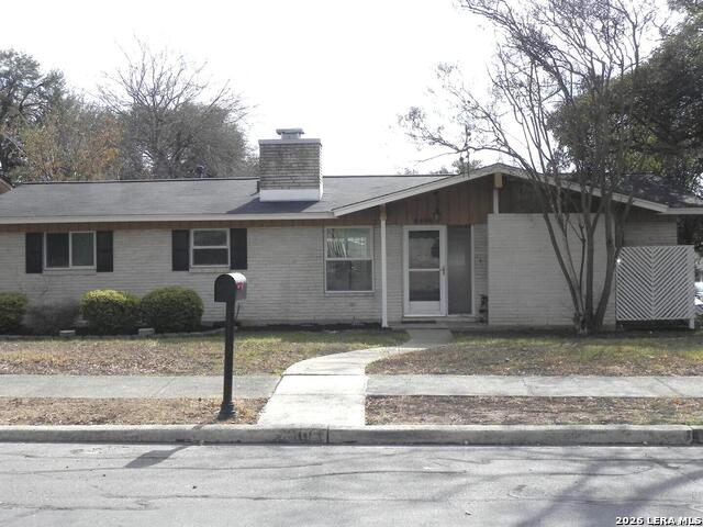 Details for 4406 Monaco  , San Antonio, TX 78218