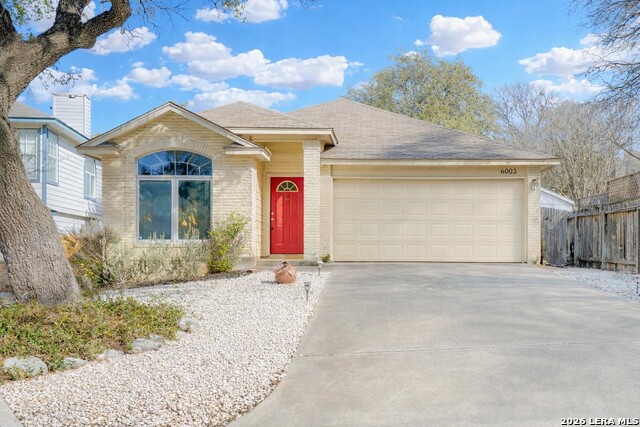 Details for 6003 Woodway, San Antonio, TX 78249