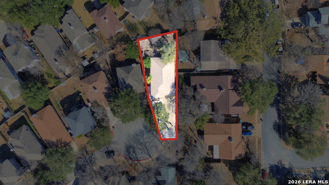 Image 31 of 32 For 6003 Woodway