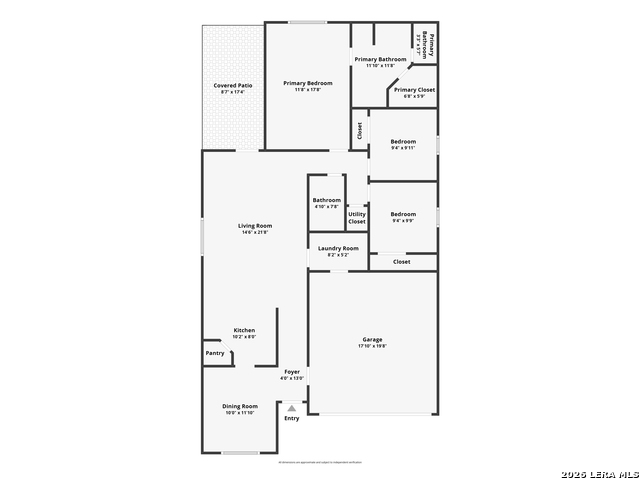 Image 32 of 32 For 6003 Woodway