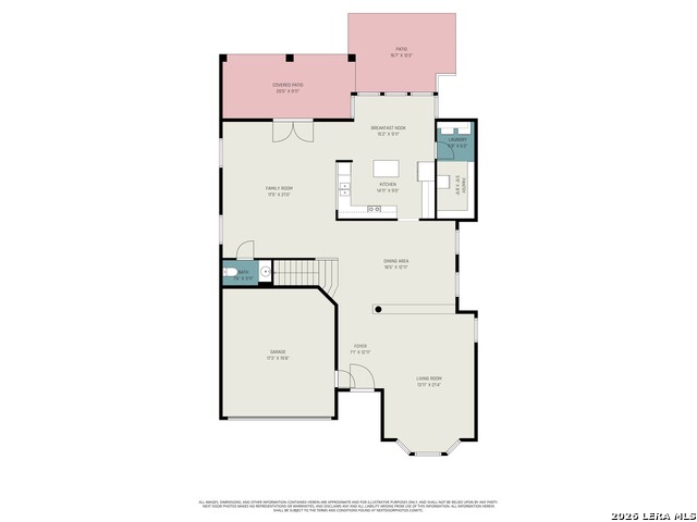 Image 32 of 33 For 133 Springtree Grove