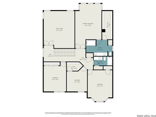 Image 33 of 33 For 133 Springtree Grove