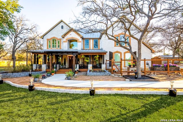 Details for 1638 Rolling Creek Rd, Spring Branch, TX 78070