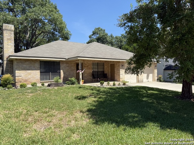 Details for 13919 Brook Hollow Blvd, San Antonio, TX 78232