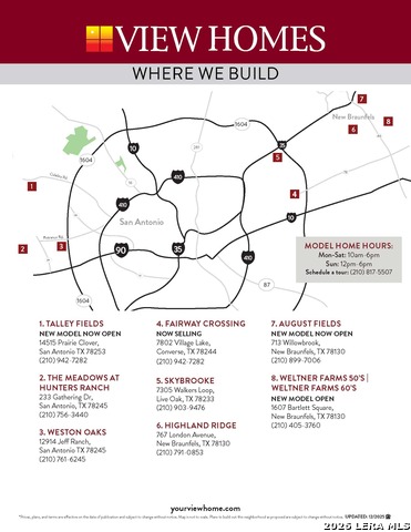 Image 4 of 6 For 7313 Walkers Loop