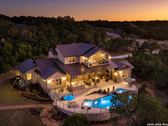 Details for 1420 Capitare, New Braunfels, TX 78132