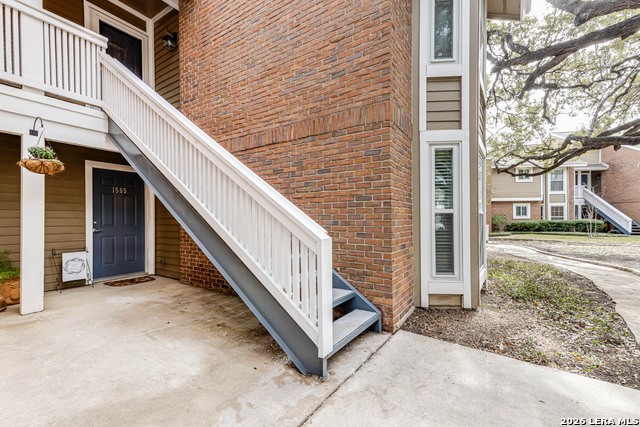 Image 3 of 31 For 13130 Blanco  Apt 1505