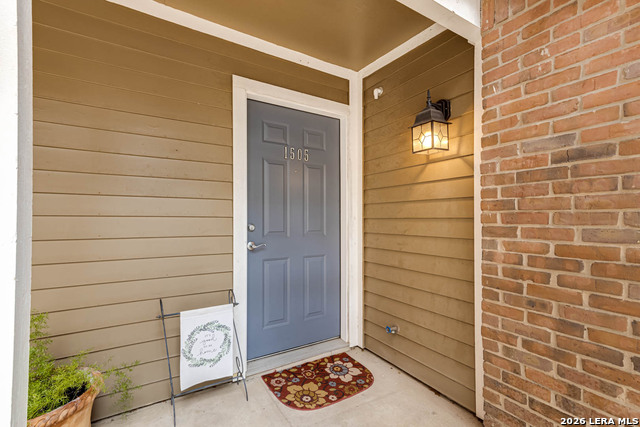 Image 4 of 31 For 13130 Blanco  Apt 1505