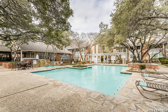 Image 5 of 31 For 13130 Blanco  Apt 1505