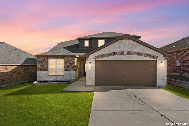 Details for 6341 Hibiscus, New Braunfels, TX 78132