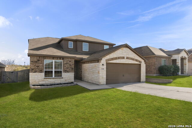 Image 2 of 28 For 6341 Hibiscus