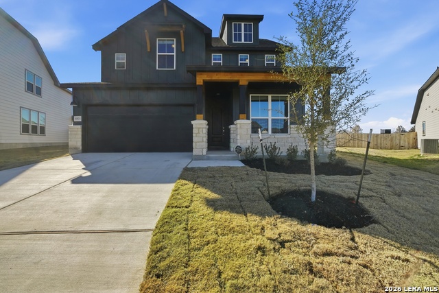 Details for 4803 Conch Shell, San Antonio, TX 78245