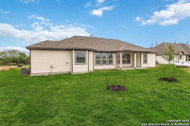 Image 29 of 31 For 21139 Prairie Rose