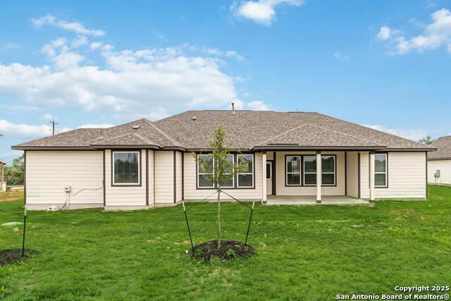 Image 30 of 31 For 21139 Prairie Rose