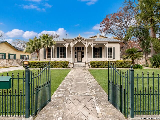 Details for 231 Washington, San Antonio, TX 78204