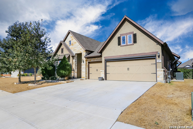 Details for 12017 Garden Shoot, Schertz, TX 78154