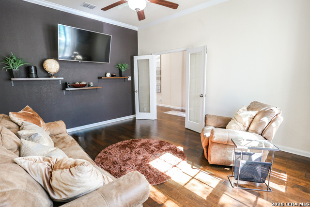 Image 4 of 41 For 12017 Garden Shoot