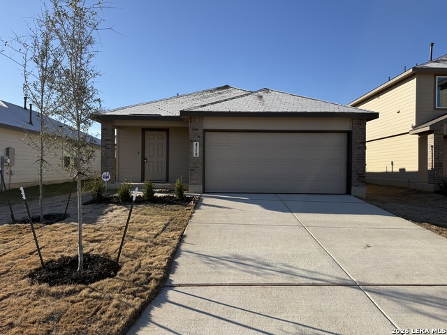 Details for 4218 Paprika, Von Ormy, TX 78073