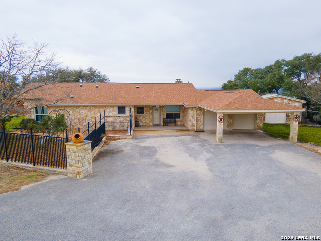Details for 1130 Crossbow, Canyon Lake, TX 78133