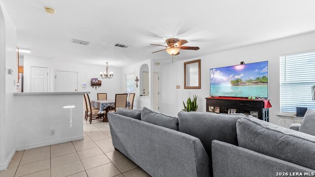 Image 3 of 13 For 4007 Sparrow Lake