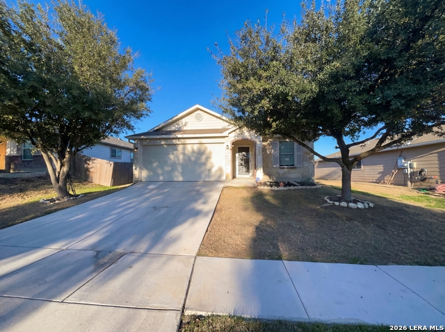 Details for 16114 Julep Chase, Selma, TX 78154