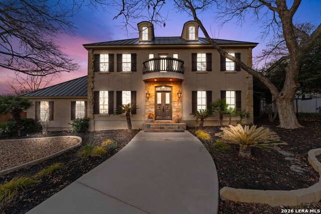 Details for 407 Burr Rd  , Terrell Hills, TX 78209