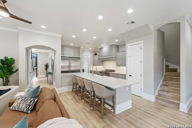 Image 11 of 40 For 407 Burr Rd  