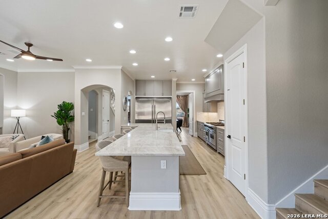 Image 12 of 40 For 407 Burr Rd  