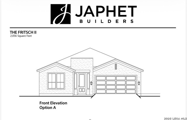 Details for 4214 Summit Place, San Antonio, TX 78257