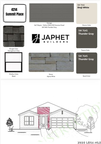 Image 3 of 8 For 4214 Summit Place