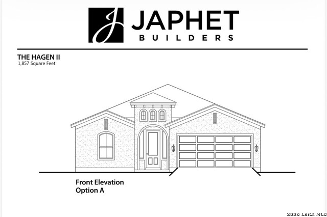 Details for 4215 Summit Place, San Antonio, TX 78257