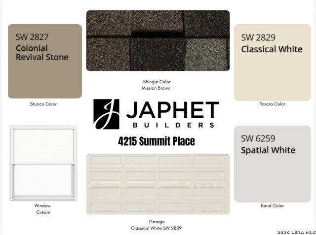 Image 3 of 8 For 4215 Summit Place