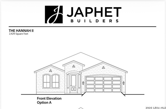 Details for 4111 Summit Place, San Antonio, TX 78257