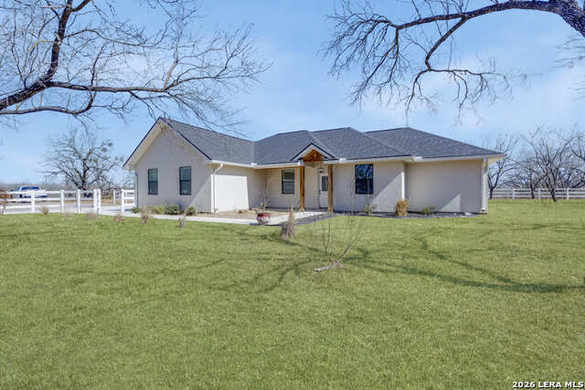 Details for 16282 Fm 472, Bigfoot, TX 78005