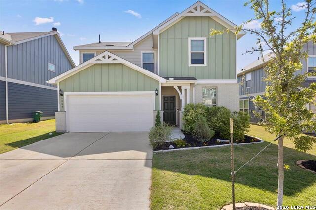 Details for 6809 Ellsworth, Austin, TX 78724