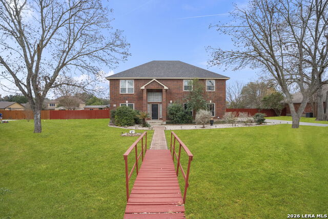 Details for 175 Plantation, Seguin, TX 78155