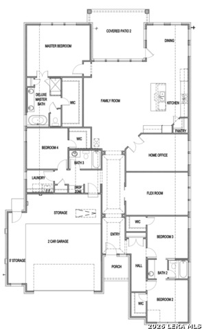 Image 2 of 16 For 12110 Vine Blossom