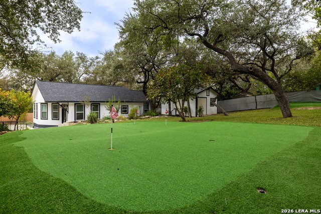 Image 25 of 29 For 9263 Cinchona Trl