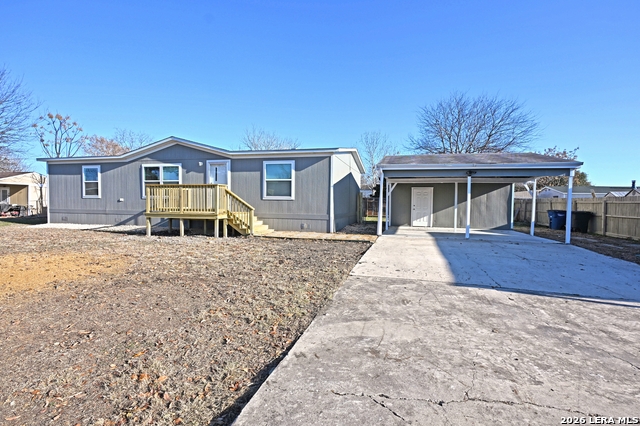 Details for 1358 Bartels Ct, New Braunfels, TX 78130