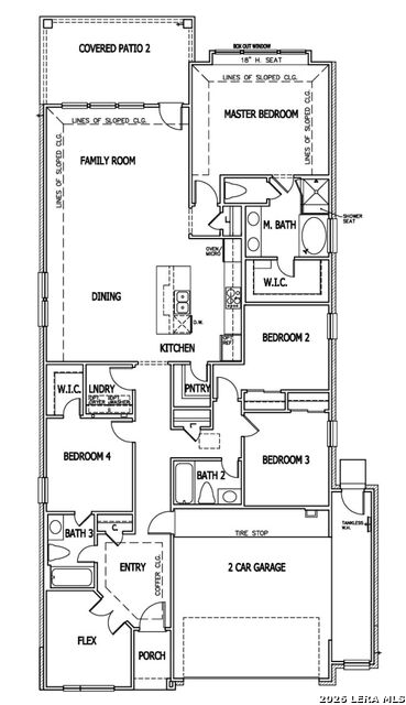 Image 4 of 15 For 9824 Rockcress