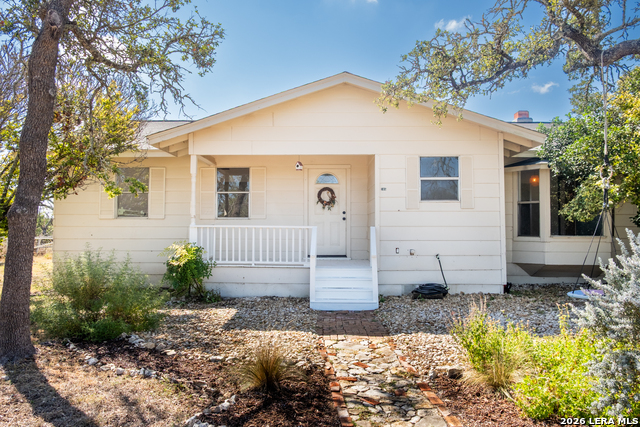 Details for 105 Peggy Dr., Mountain Home, TX 78058