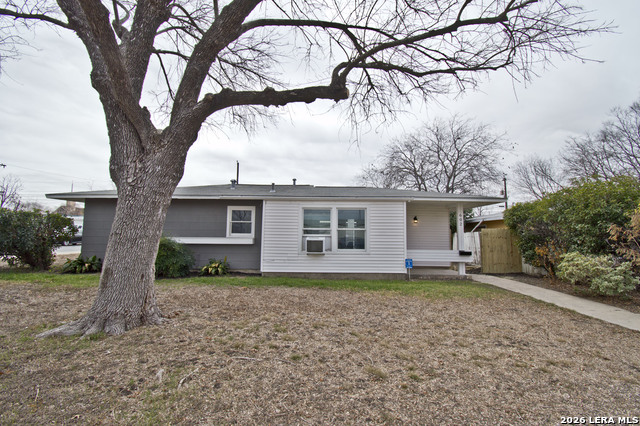 Details for 602 Sacramento, San Antonio, TX 78212