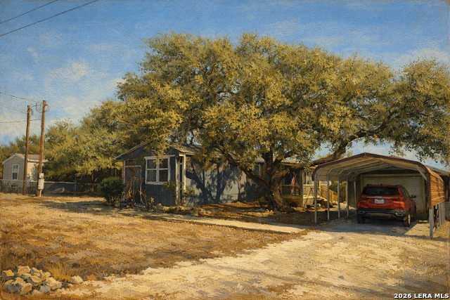 Details for 261 Pr 1514  , Bandera, TX 78003