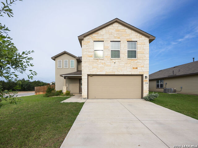 Details for 22146 Pivot  , San Antonio, TX 78261